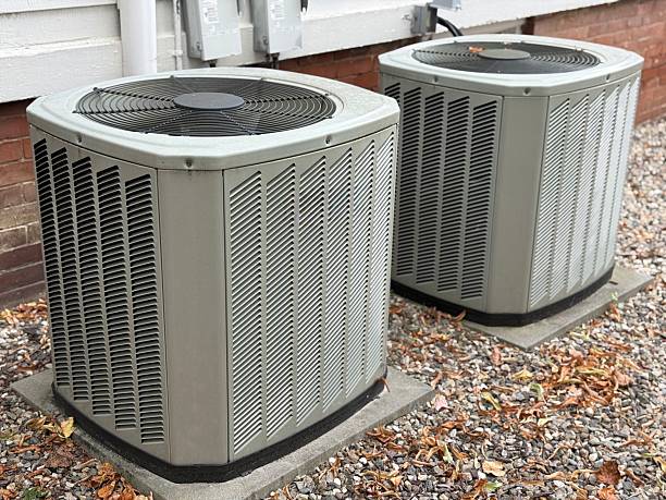 Reliable Hvac contractor in Columbus, NC by HVAC Repair CO